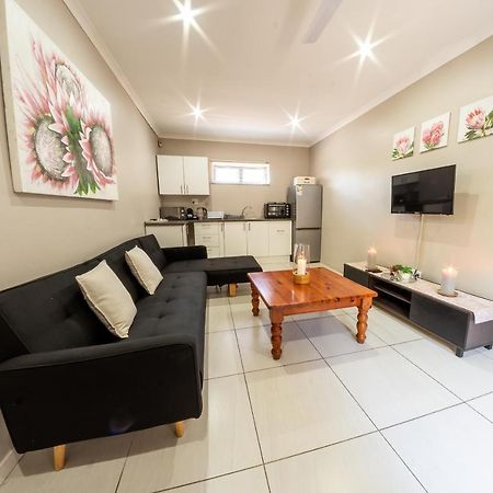 Faraway Lodge Westville Bagian luar foto