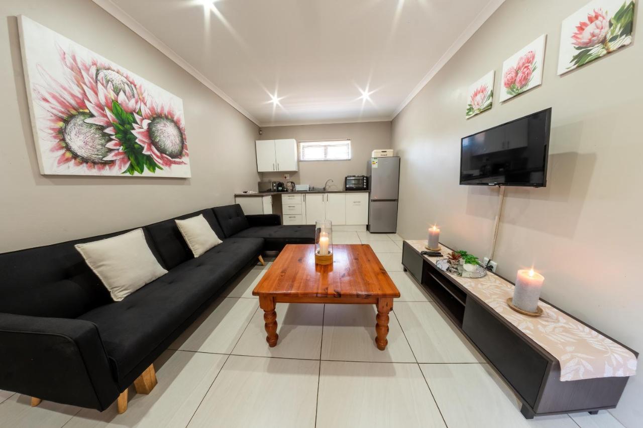 Faraway Lodge Westville Bagian luar foto