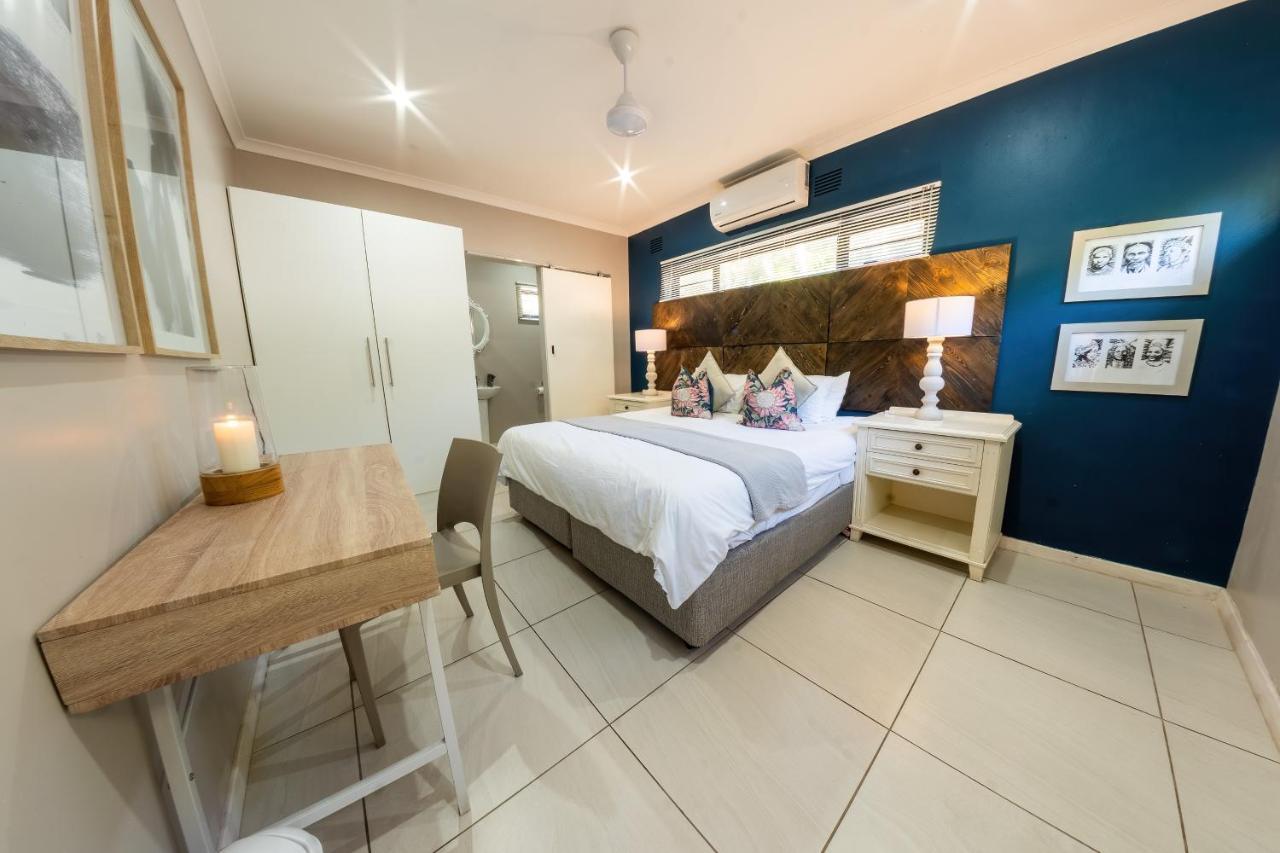 Faraway Lodge Westville Bagian luar foto