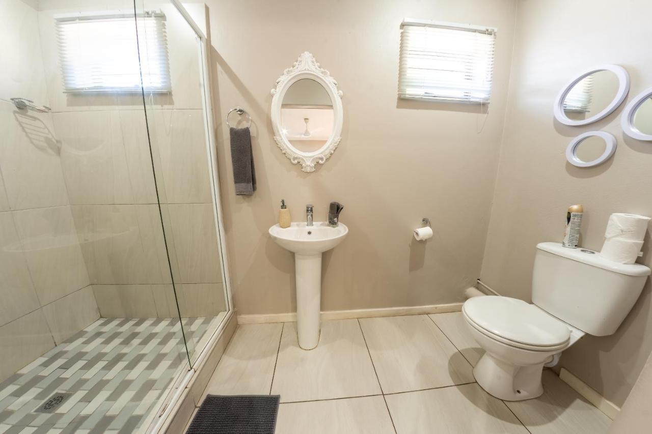 Faraway Lodge Westville Bagian luar foto