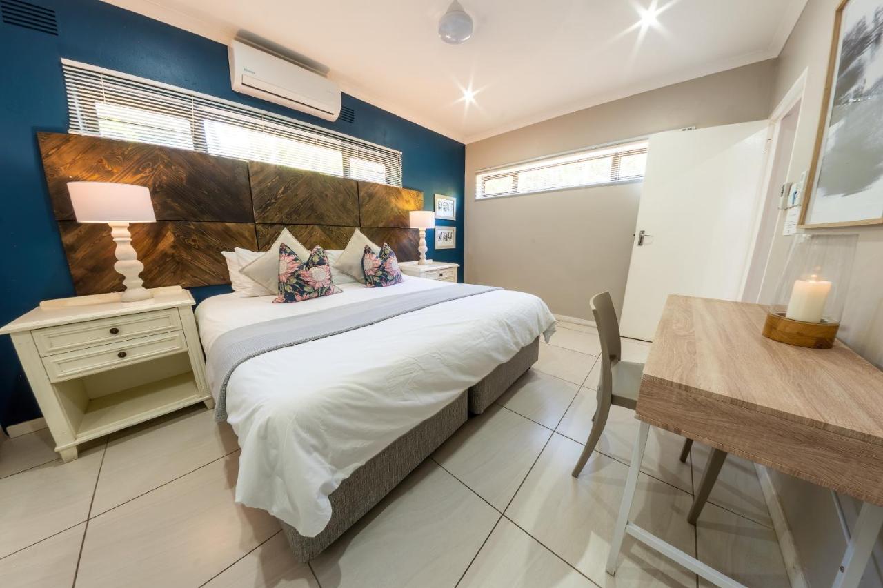 Faraway Lodge Westville Bagian luar foto